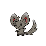 Dark Minccino
